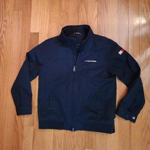 Tommy Hilfiger Boys Jacket
